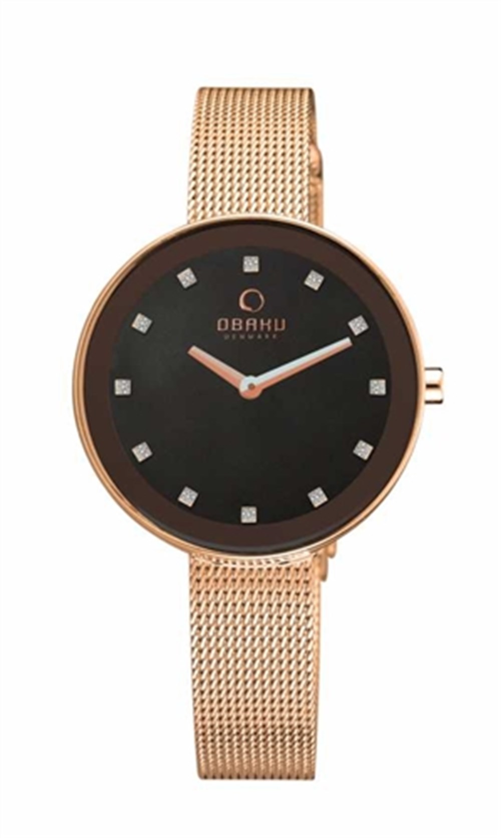 Obaku V161LXVNMV Bayan Kol Saati