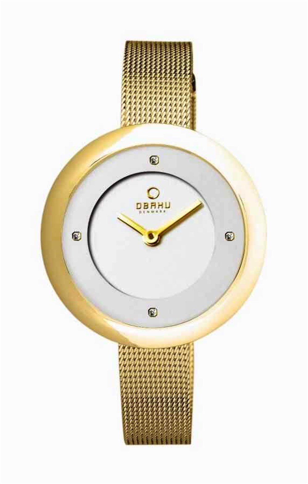 Obaku V162LXGIMG Bayan Kol Saati