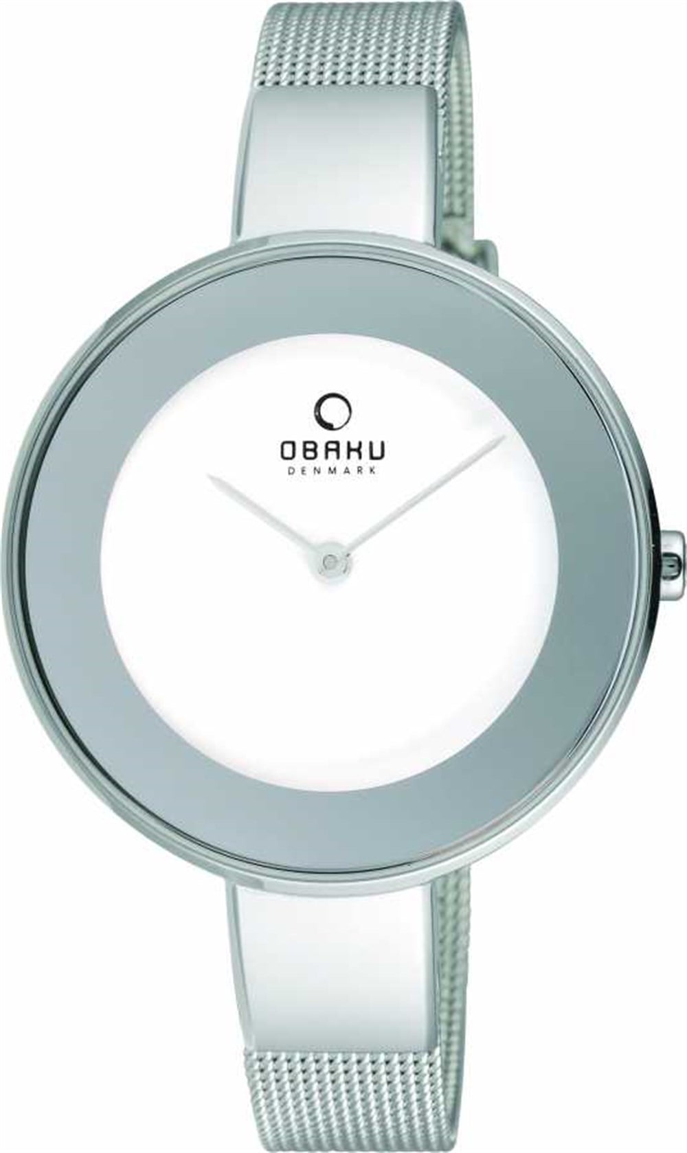 Obaku V167LXCIMC Bayan Kol Saati
