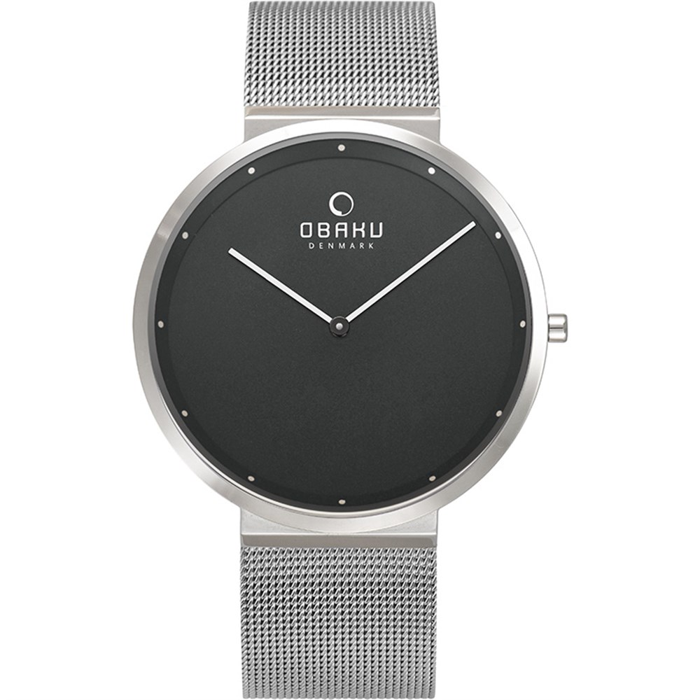 Obaku V230GXCBMC Erkek Kol Saati