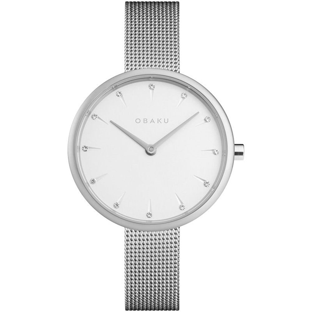 Obaku V233LXCIMC Bayan Kol Saati