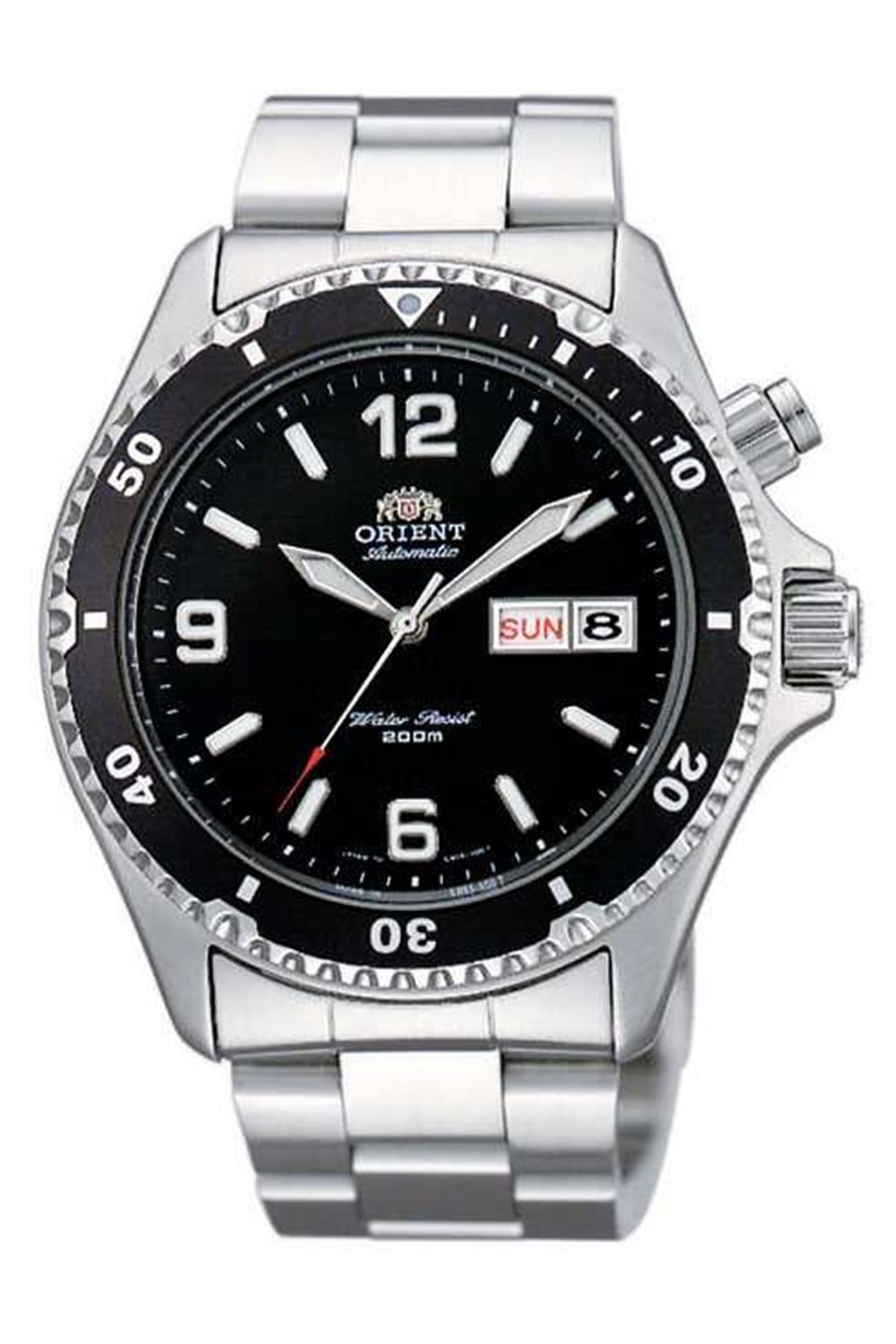 Orient FEM65001BV Erkek Kol Saati