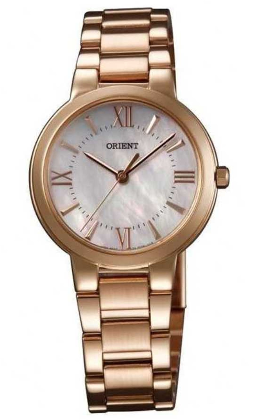 Orient FQC0D001W0 Bayan Kol Saati