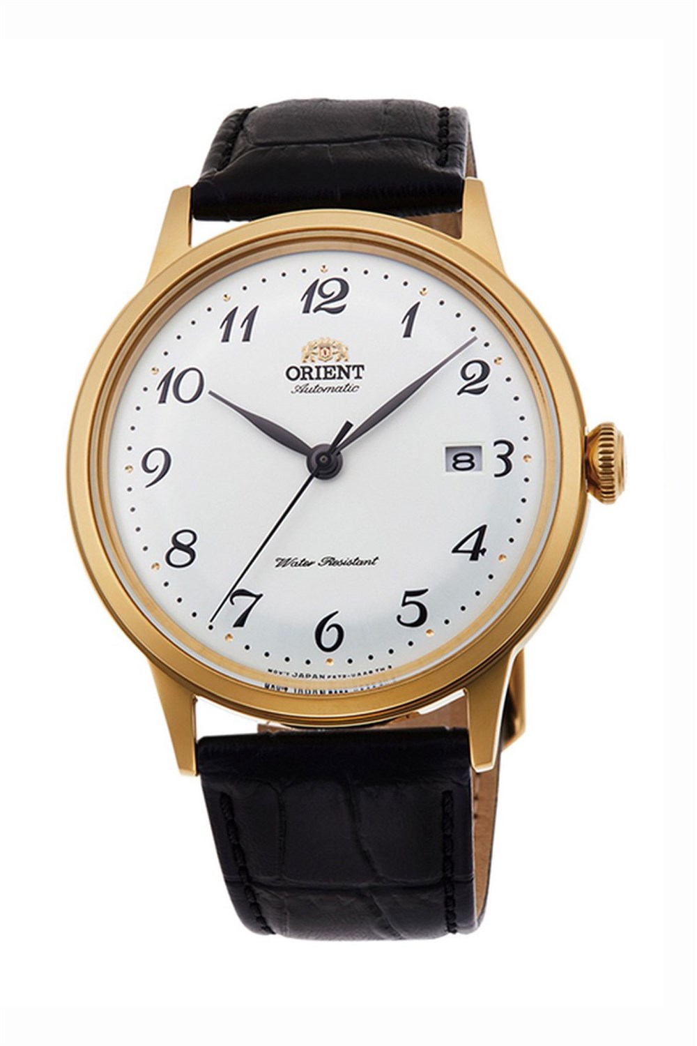 Orient RA-AC0002S10B Erkek Kol Saati