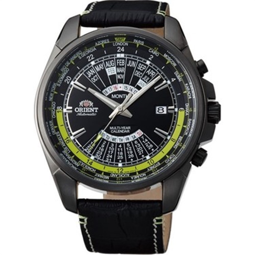 Orient SEU0B005BH Otomatik Erkek Kol Saati