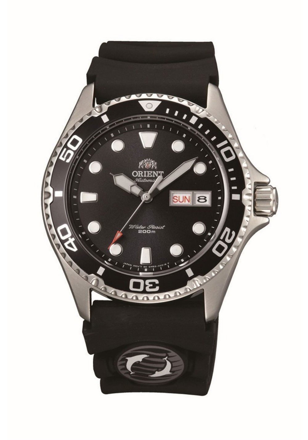 OrientFAA02007B9Orient FAA02007B9 Erkek Kol Saati