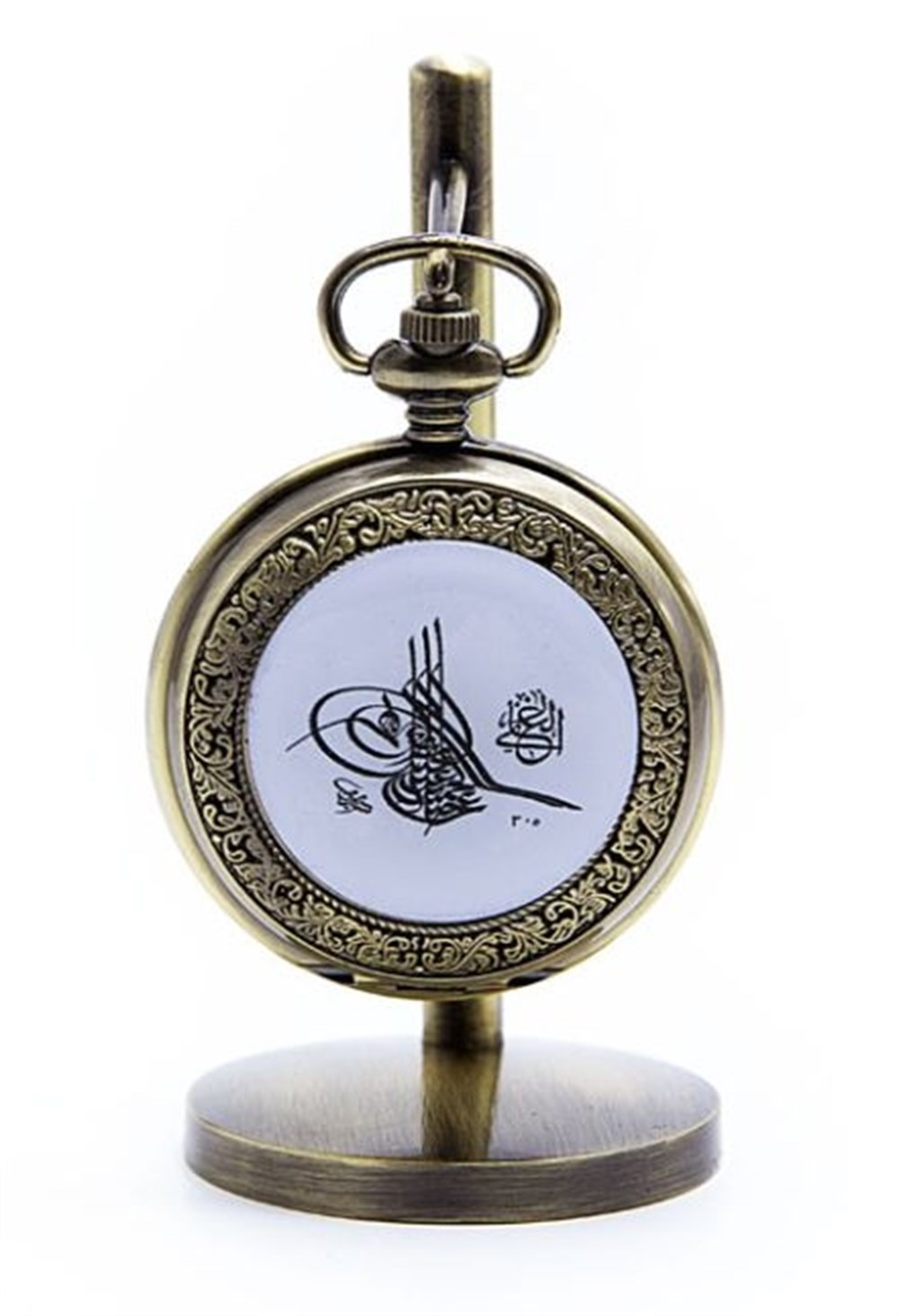 CEP SAATİES-OT OS008 OSMANLI TURASI ES-OT OS008  CEP SAATİ