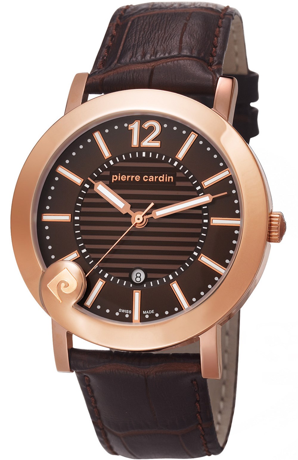 Piere Cardin PC106321S04 Erkek Kol Saati