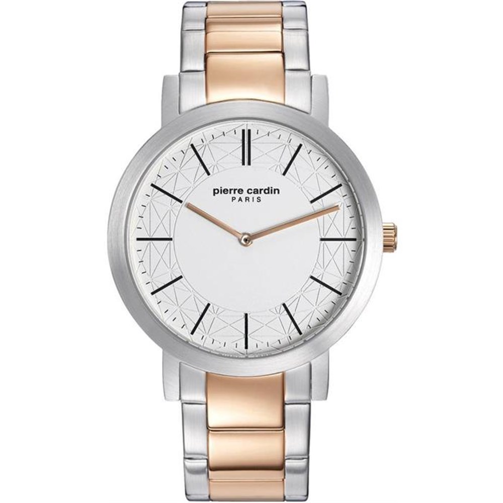 Pierre CardinPC108111F06Pierre Cardin PC108111F06 Erkek Kol Saati