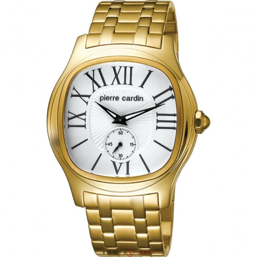 Pierre Cardin PC104131F08 Erkek Kol Saati