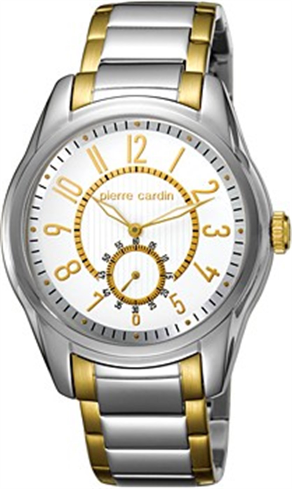 Pierre CardinPC104241F08Pierre Cardin PC104241F08 Erkek Kol Saati