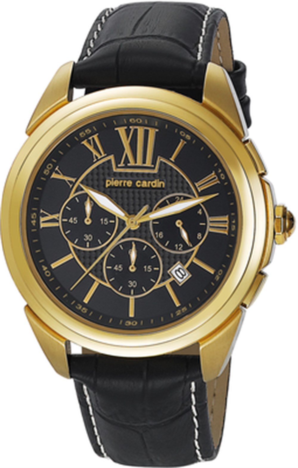 Pierre Cardin PC104931F09 Erkek Kol Saati