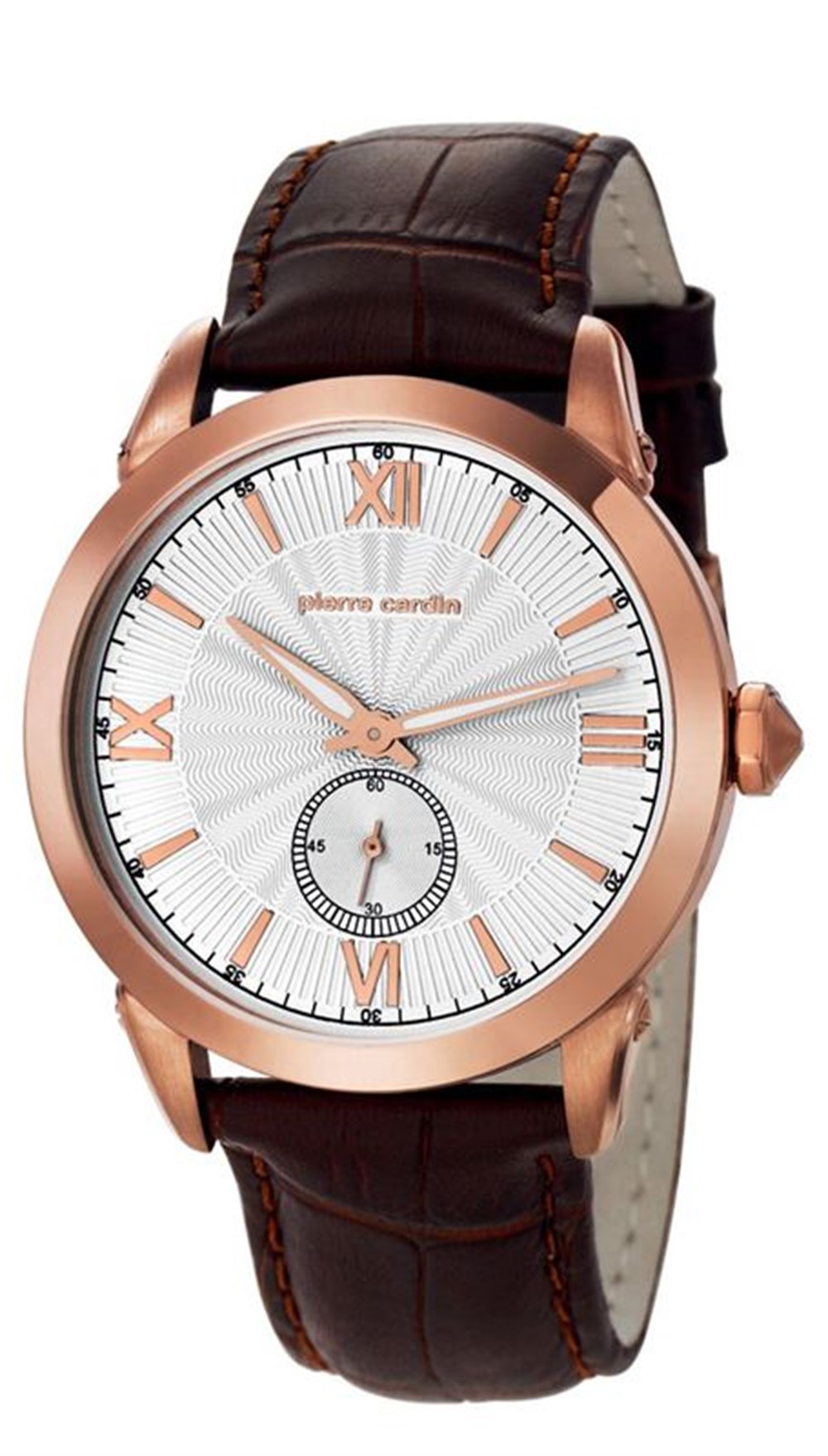 Pierre Cardin PC105291F06 Erkek Kol Saati