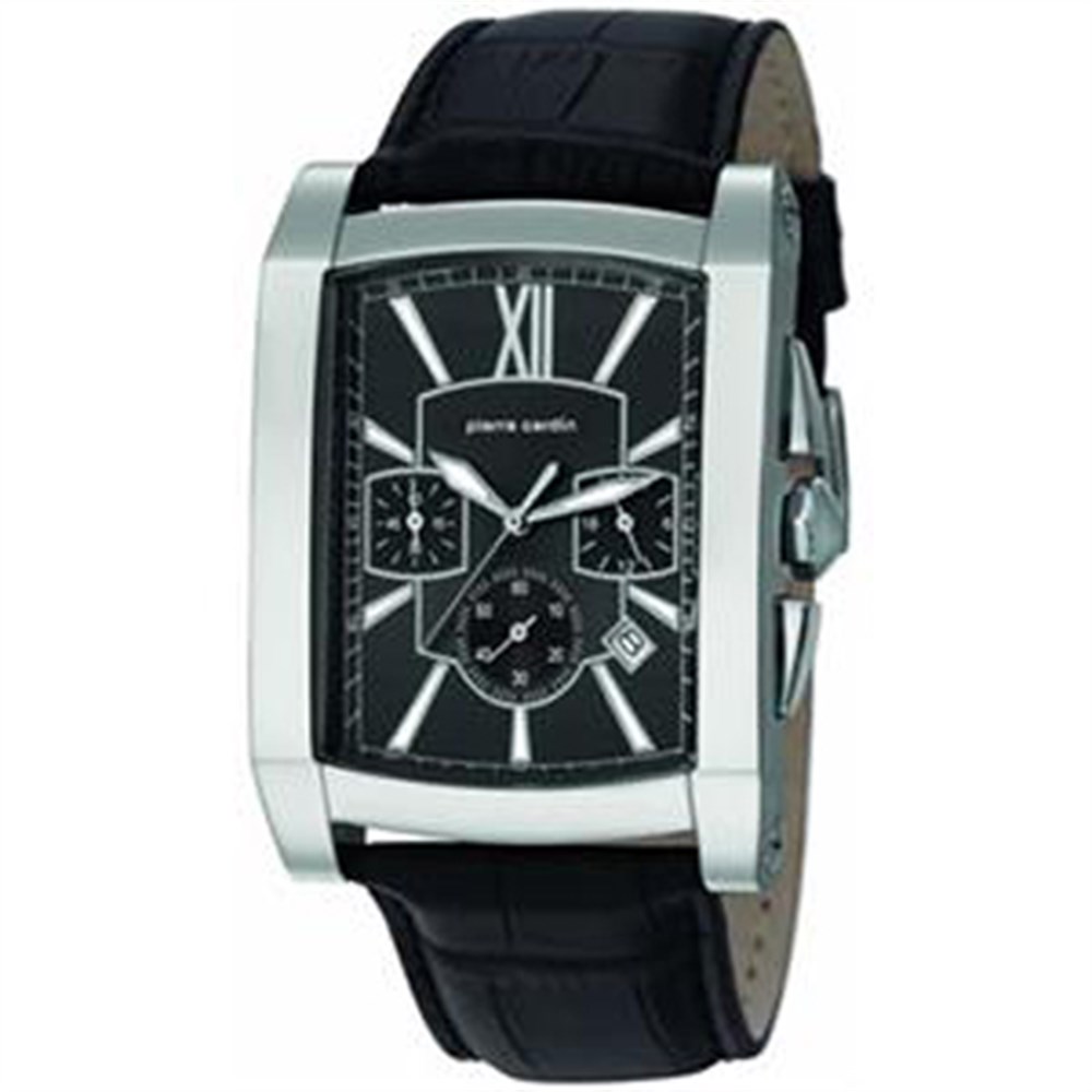Pierre Cardin PC105411F03 Erkek Kol Saati