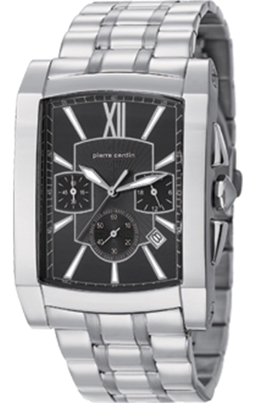 Pierre Cardin PC105411F04 Erkek Kol Saati