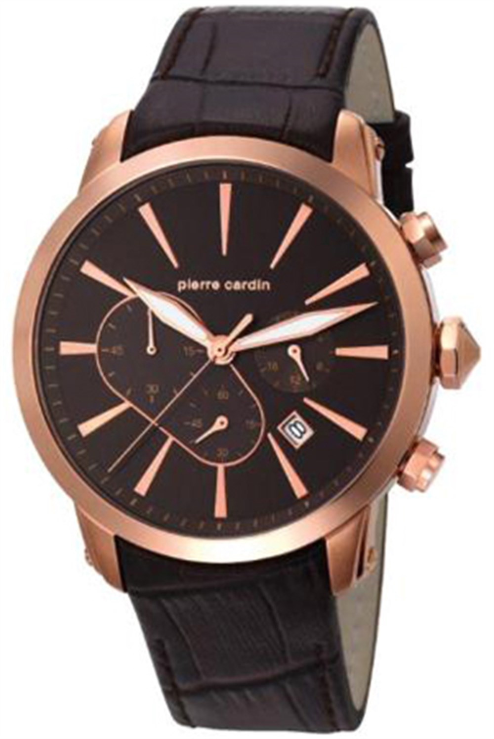 Pierre Cardin PC105431F10 Erkek Kol Saati