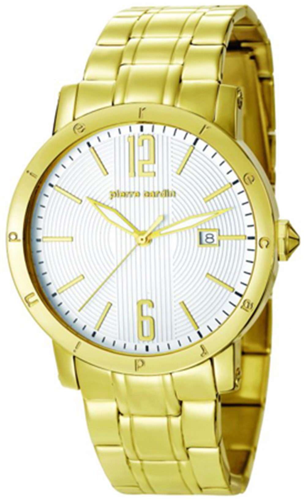 Pierre Cardin PC105451F06 Erkek Kol Saati