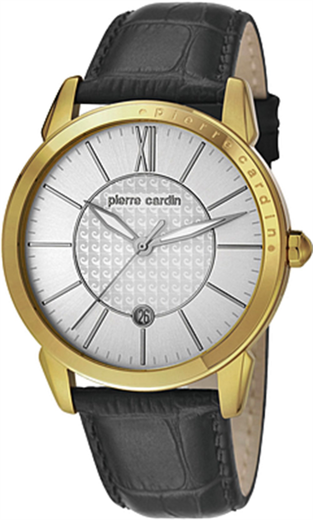 Pierre Cardin PC105911F05 Erkek Kol Saati