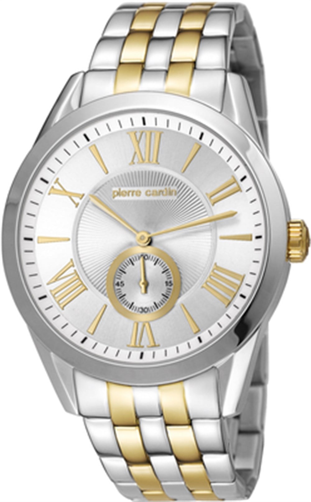 Pierre Cardin PC106271F06 Erkek Kol Saati