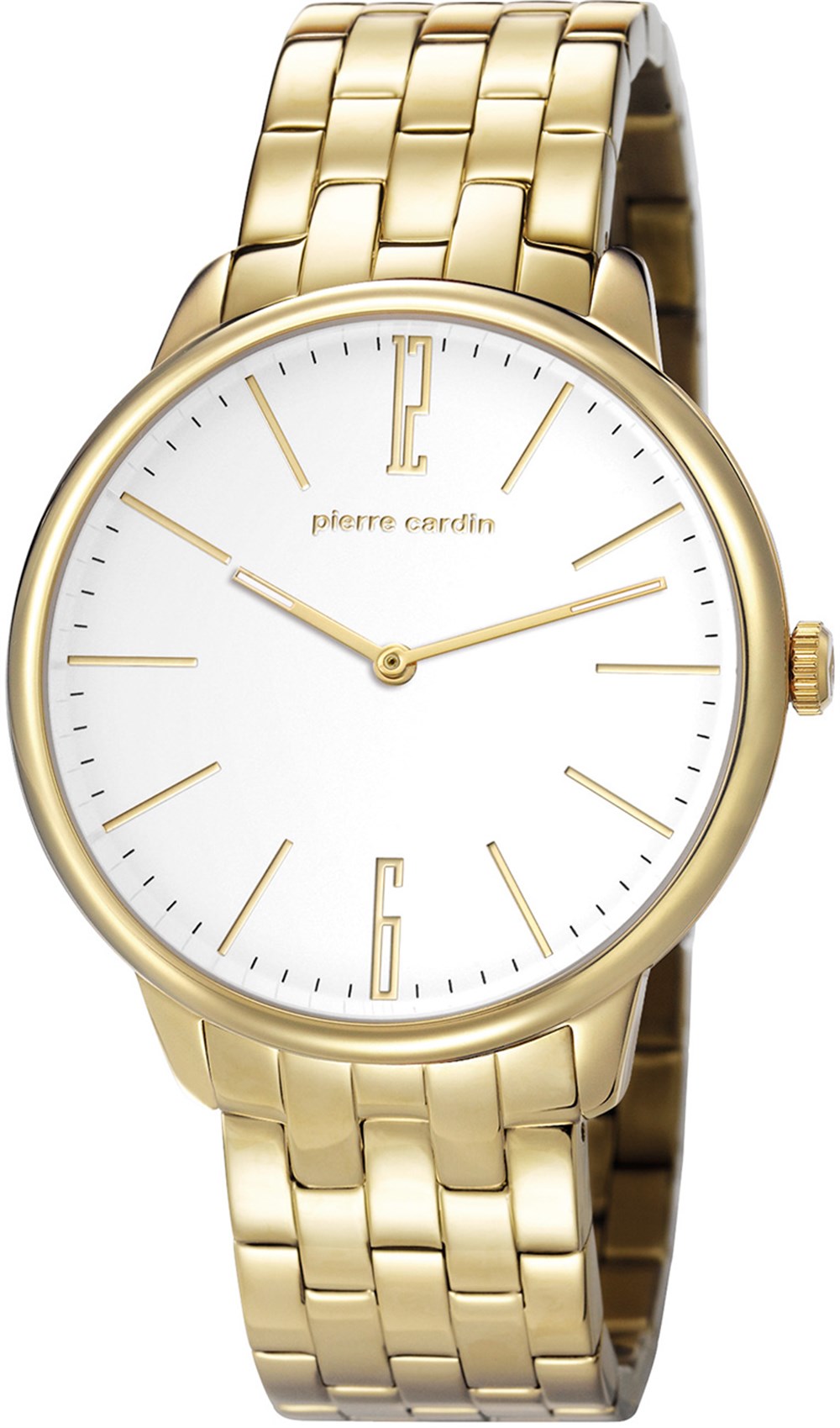 Pierre Cardin PC106991F09 Erkek Kol Saati