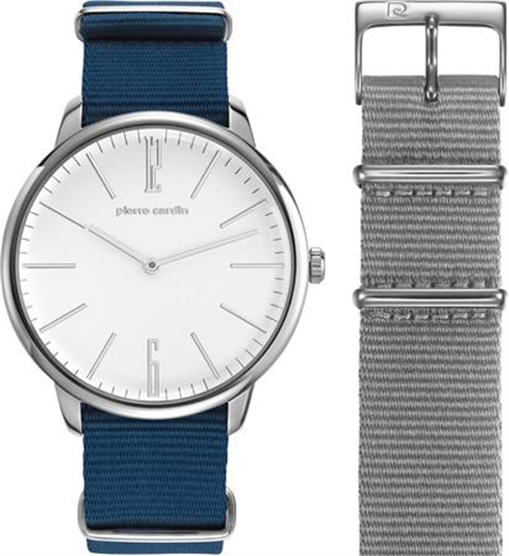 Pierre Cardin PC106991F18 Erkek Kol Saati