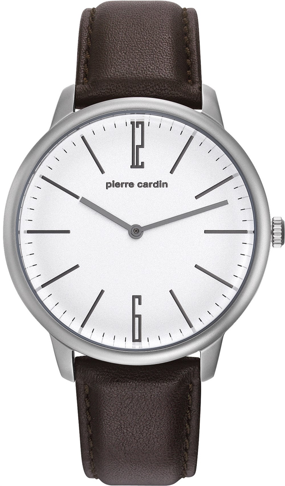 Pierre Cardin PC106991F24 Erkek Kol Saati