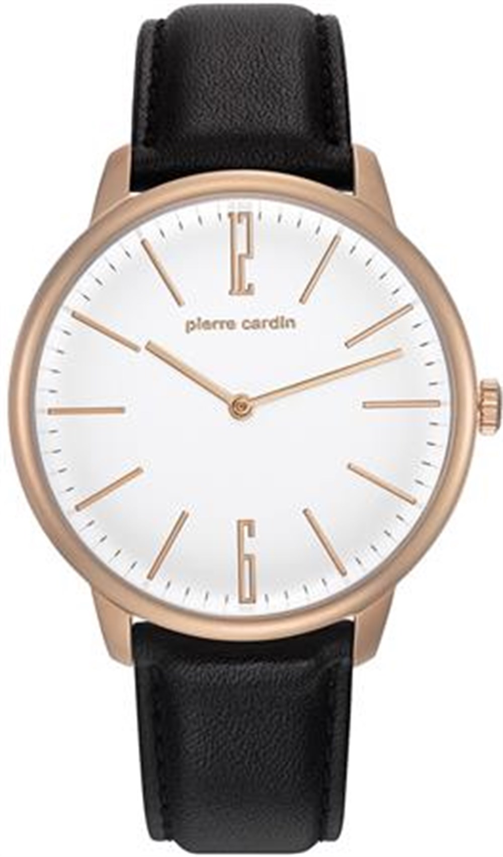 Pierre Cardin PC106991F27 Erkek Kol Saati