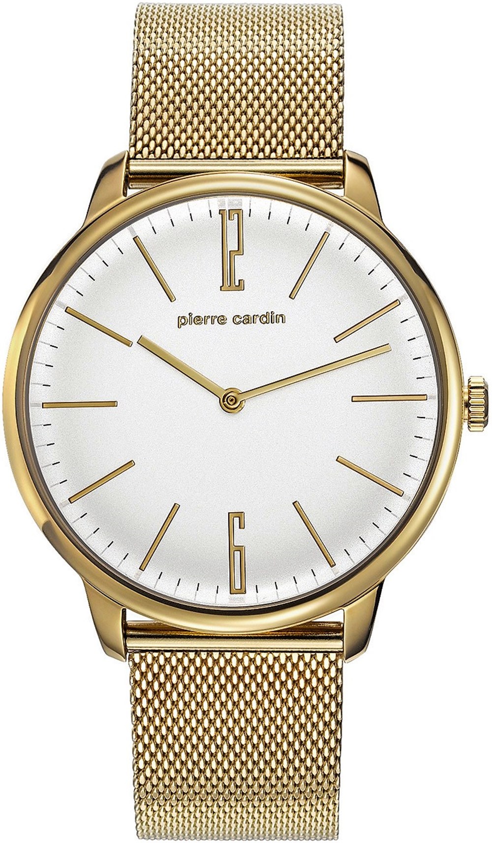 Pierre Cardin PC106991F30 Erkek Kol Saati