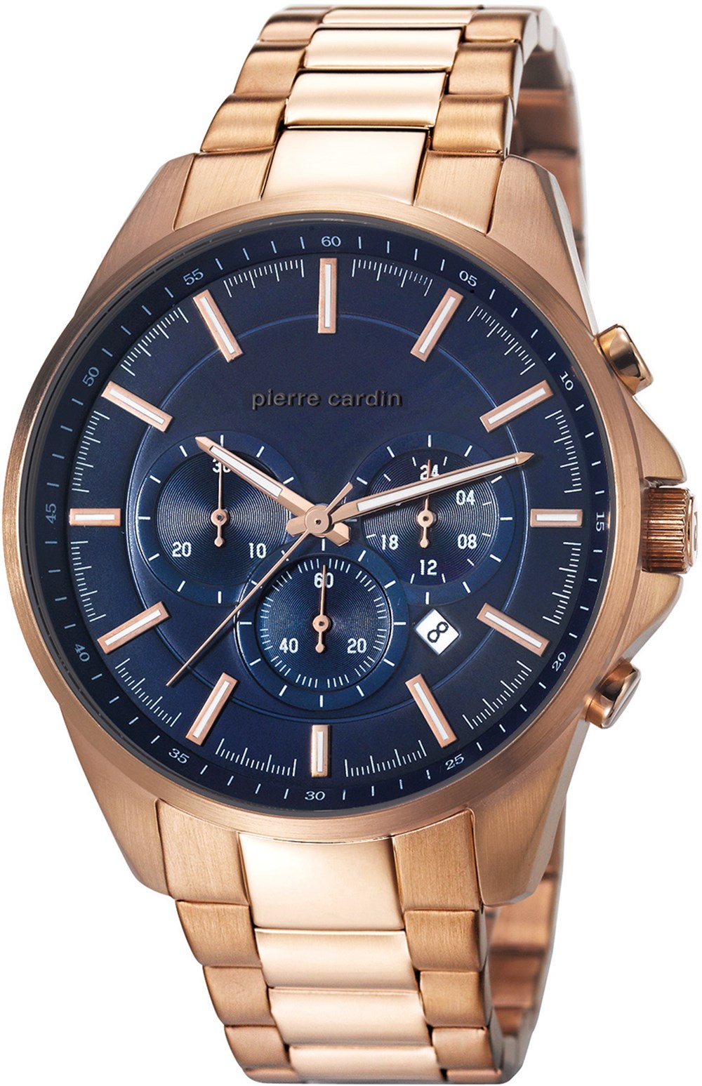 Pierre Cardin PC107021F09 Erkek Kol Saati