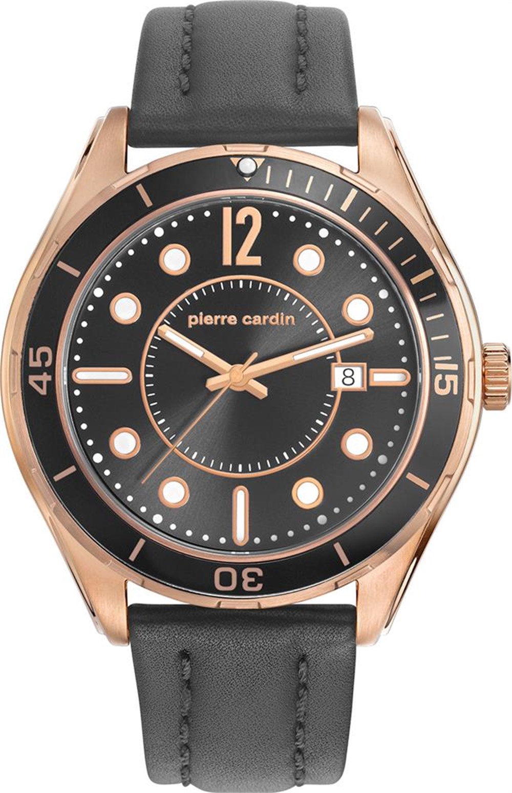 Pierre Cardin PC107161F04 Erkek Kol Saati