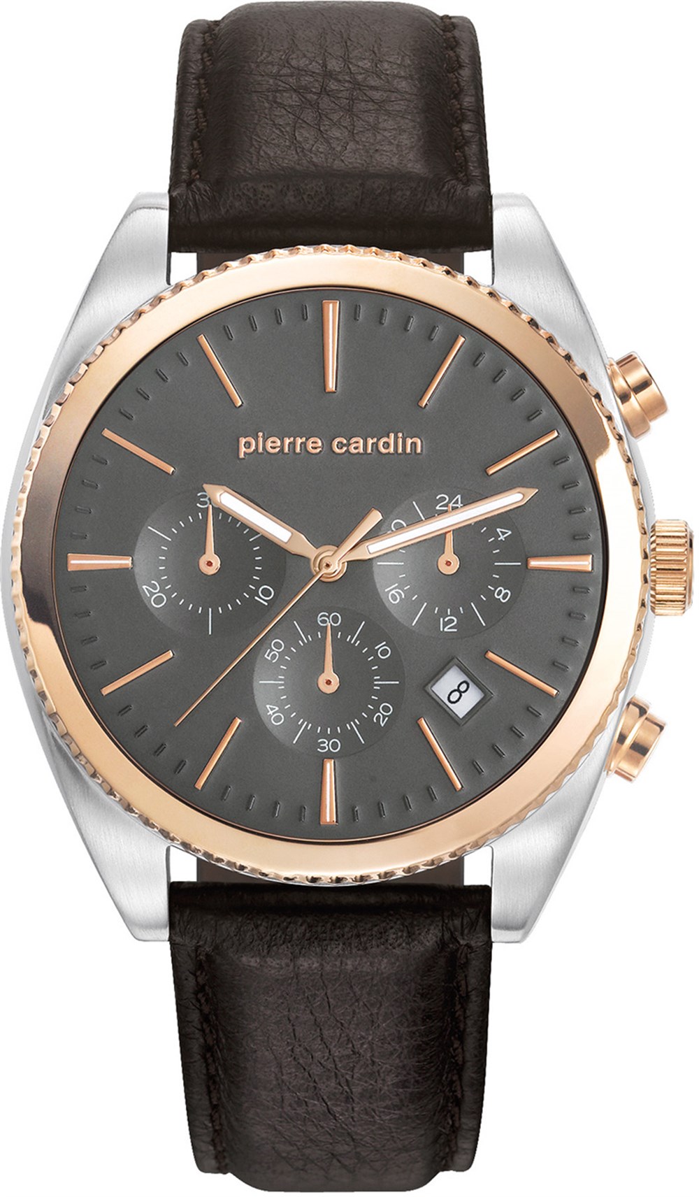 Pierre Cardin PC107541F03 Erkek Kol Saati
