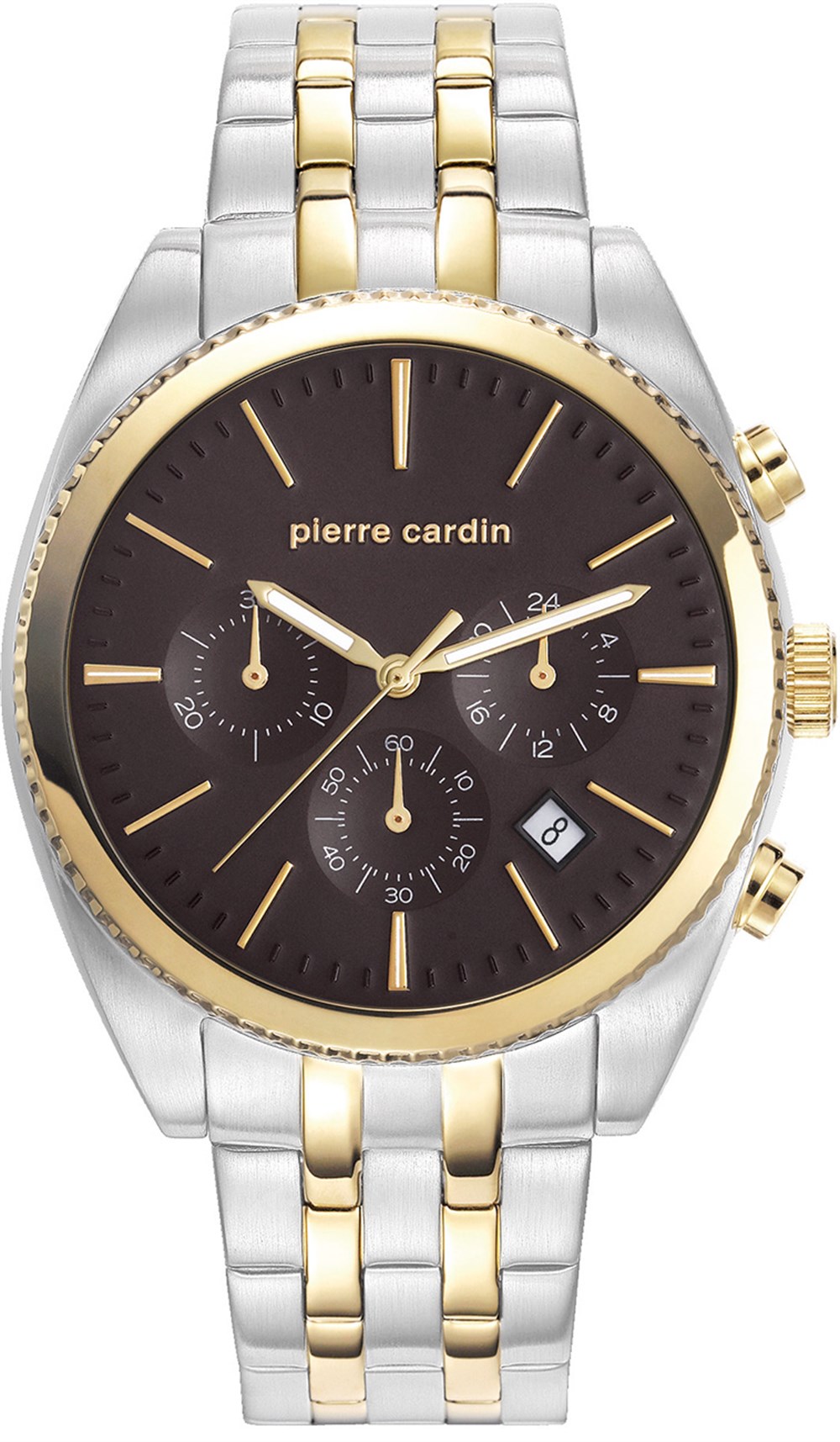 Pierre Cardin PC107541F07 Erkek Kol Saati