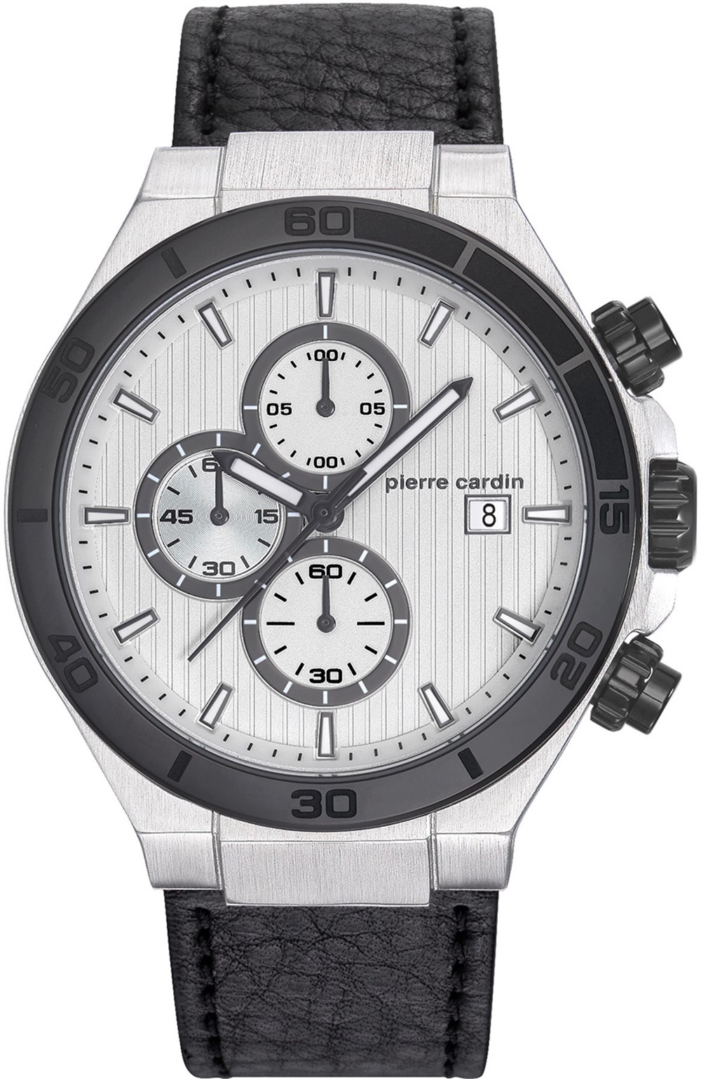 Pierre Cardin PC107611F04 Erkek Kol Saati