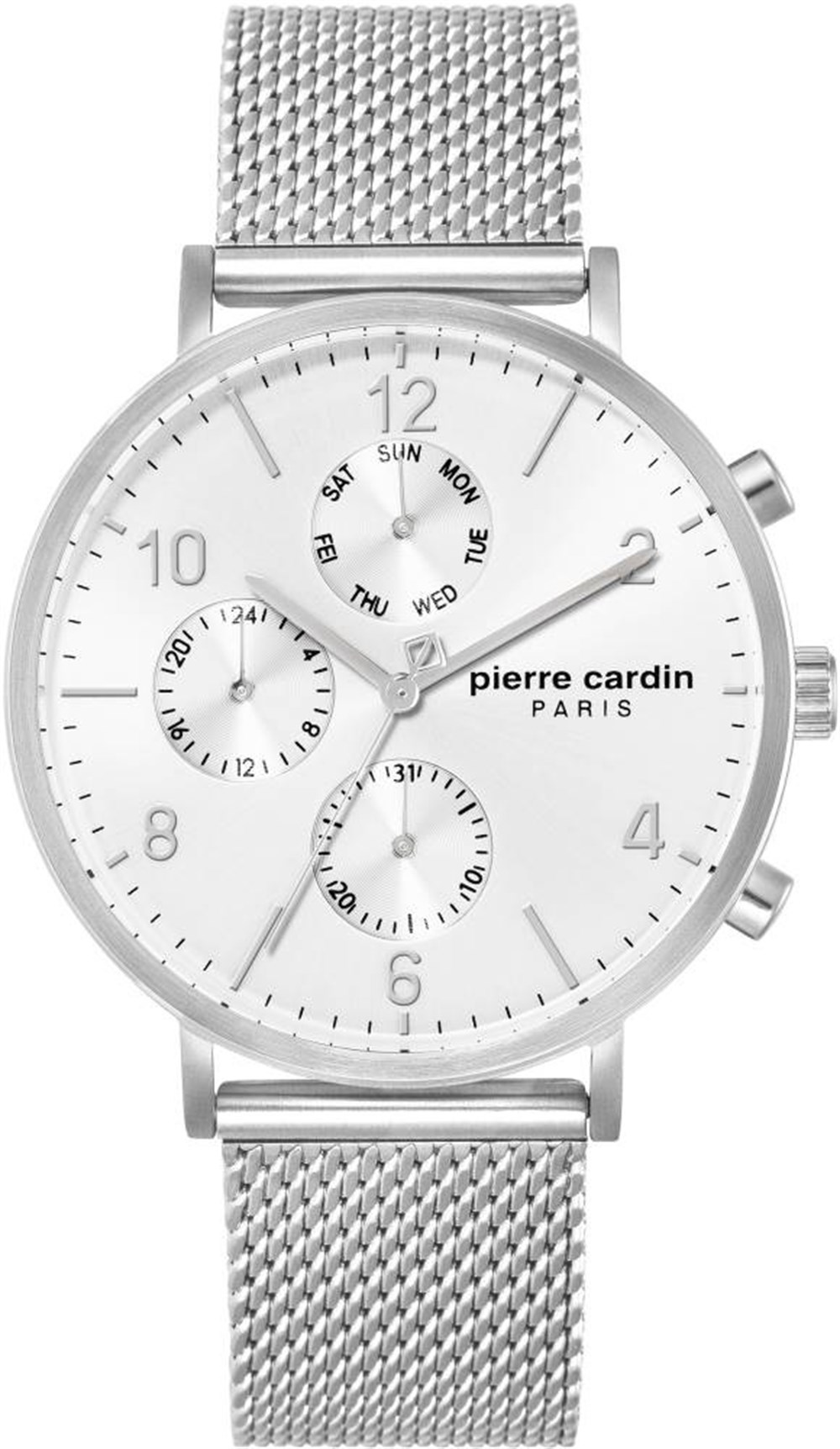 Pierre CardinPC902641F01Pierre Cardin PC902641F01 Erkek Kol Saati