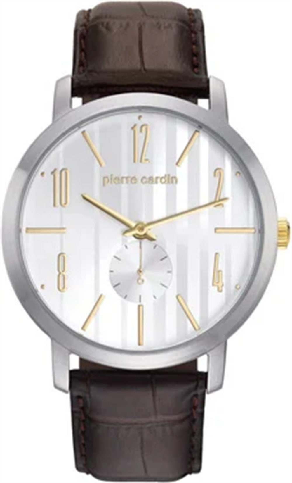 Pierre CardinPC106981F10Pierre Cardin PC106981F10 Erkek Kol Saati