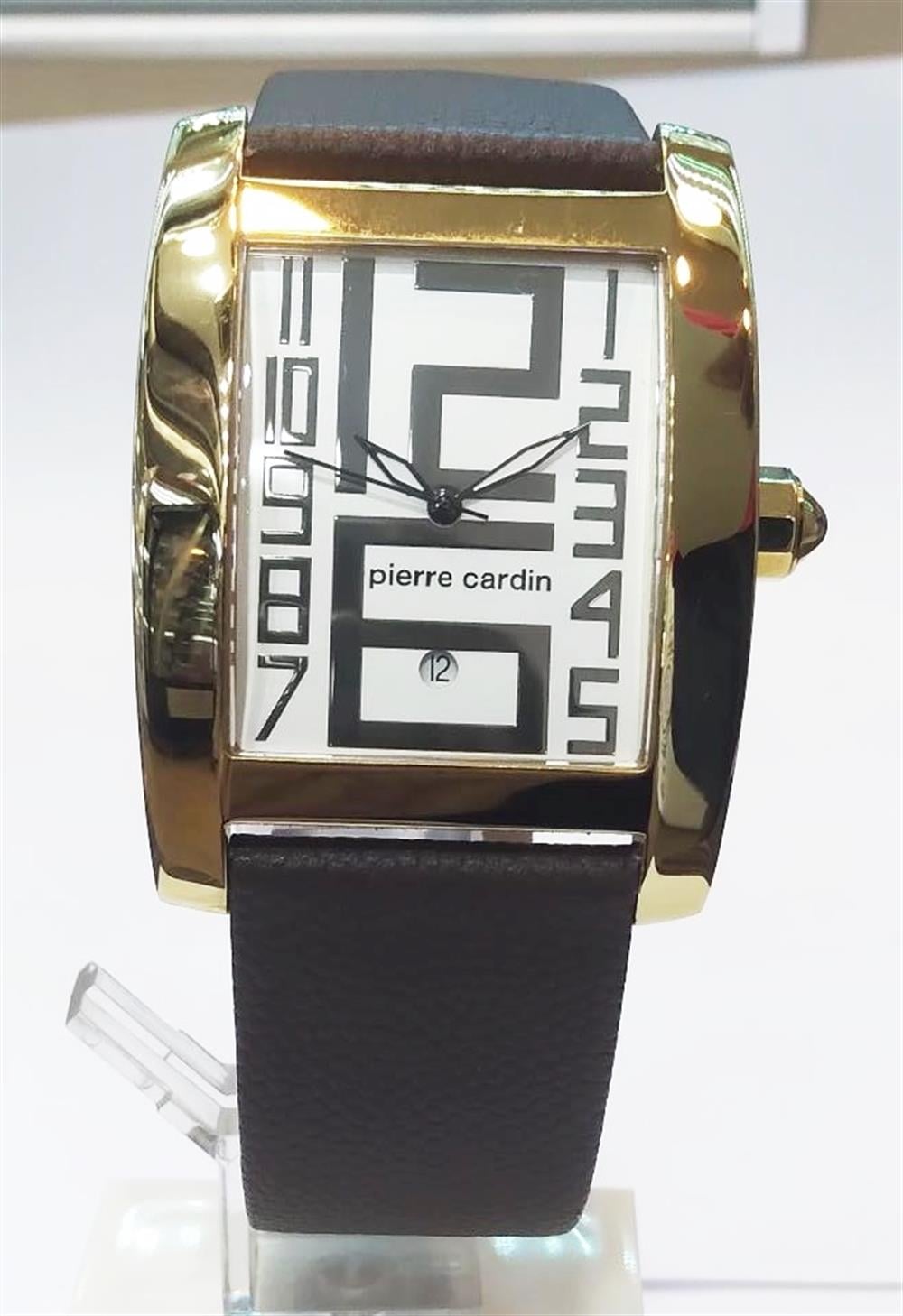 Pierre CardinPC692810F01Pierre Cardin PC692810F01 Erkek Kol Saati