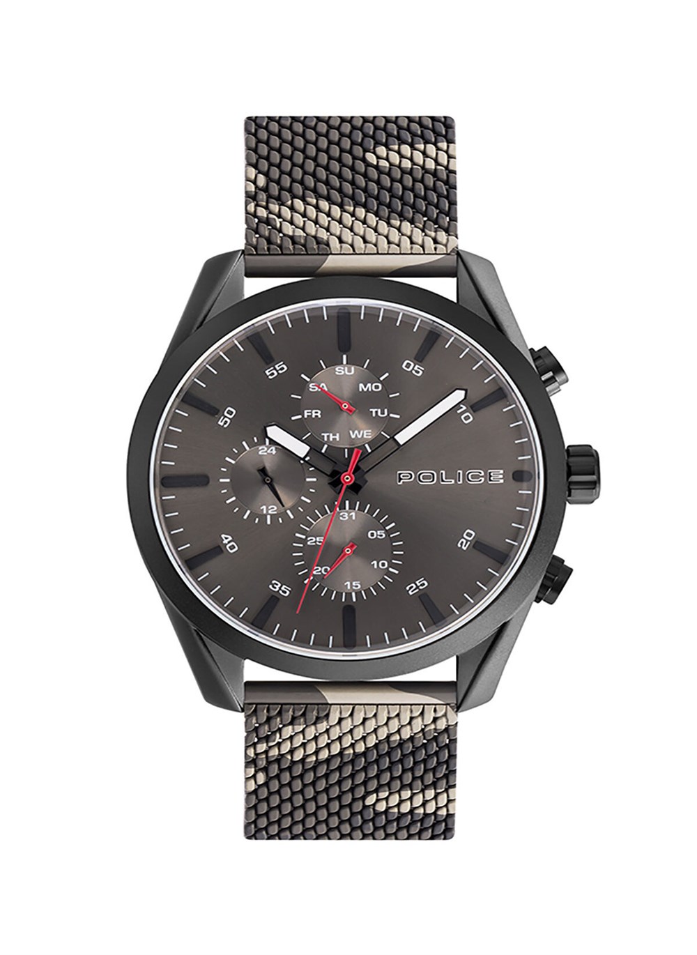 PolicePL.15933JSB/61MPolice PL.15933JSB/61M Erkek Kol Saati