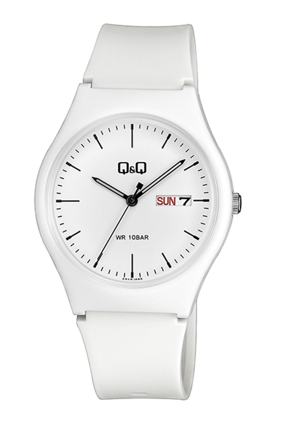 Q&Q A212J002Y Unisex Kol Saati