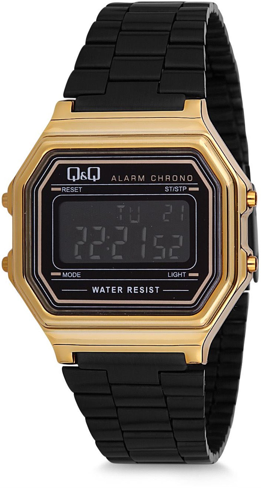 Q&Q M173J004Y Unisex Kol Saati