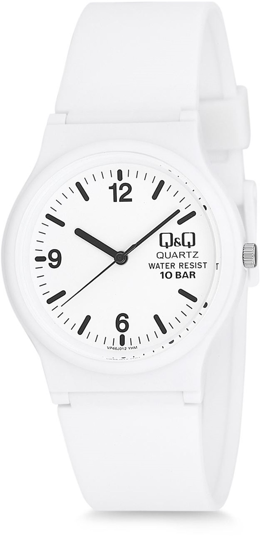 Q&Q VP46J012Y Bayan Kol Saati