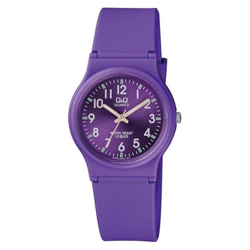 Q&Q VP46J042Y Bayan Kol Saati
