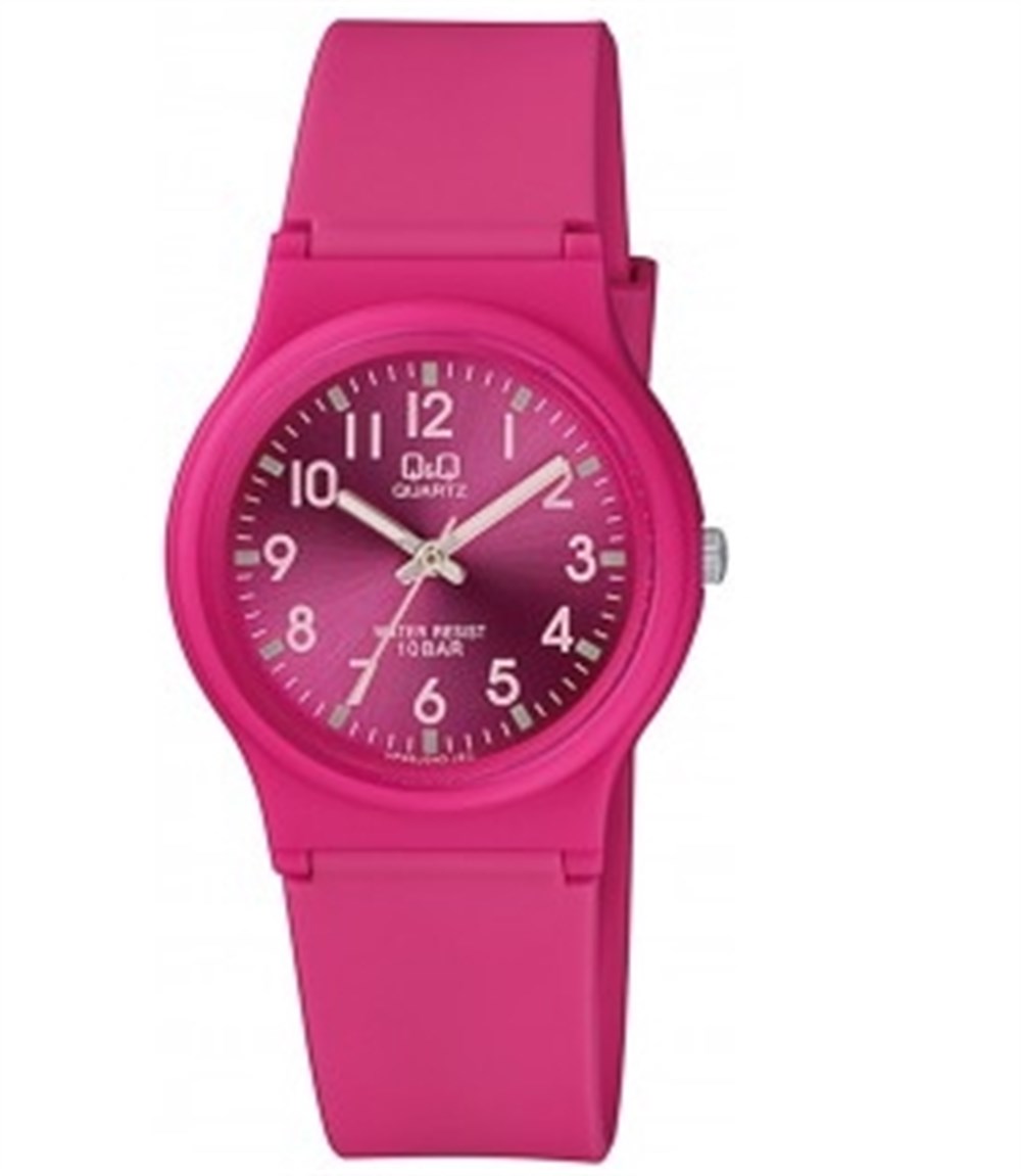 Q&Q VP46J043Y Bayan Kol Saati