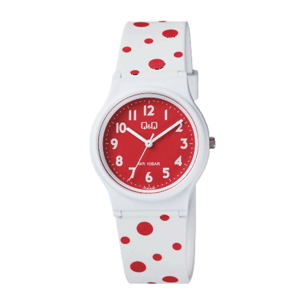 Q&QVP46J060YQ&Q VP46J060Y Bayan Kol Saati