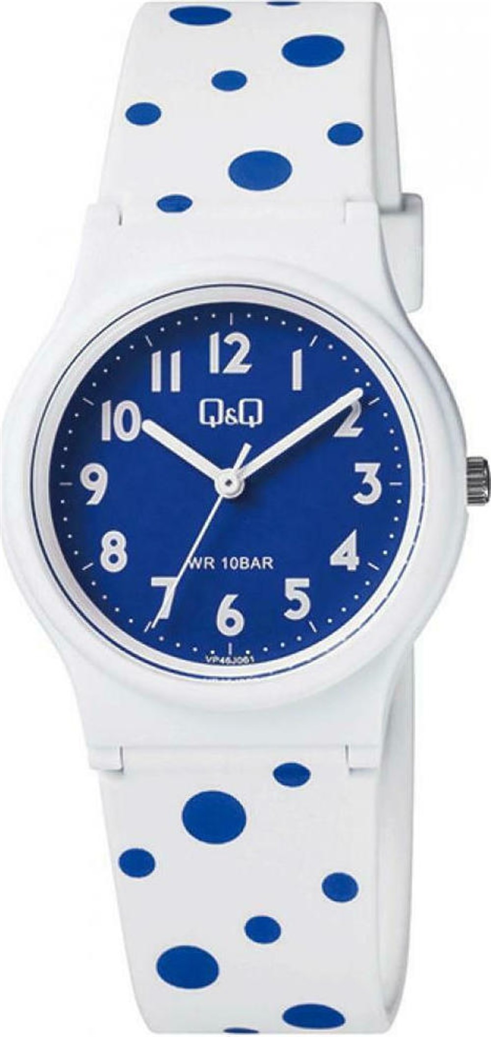 Q&QVP46J061YQ&Q VP46J061Y Bayan Kol Saati