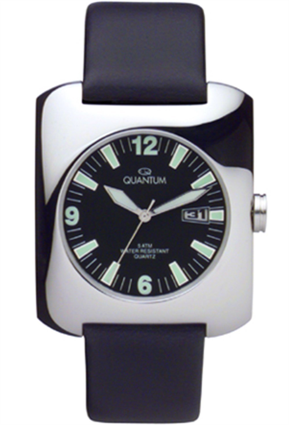 Quantum 6F392A-02AA Erkek Kol Saati