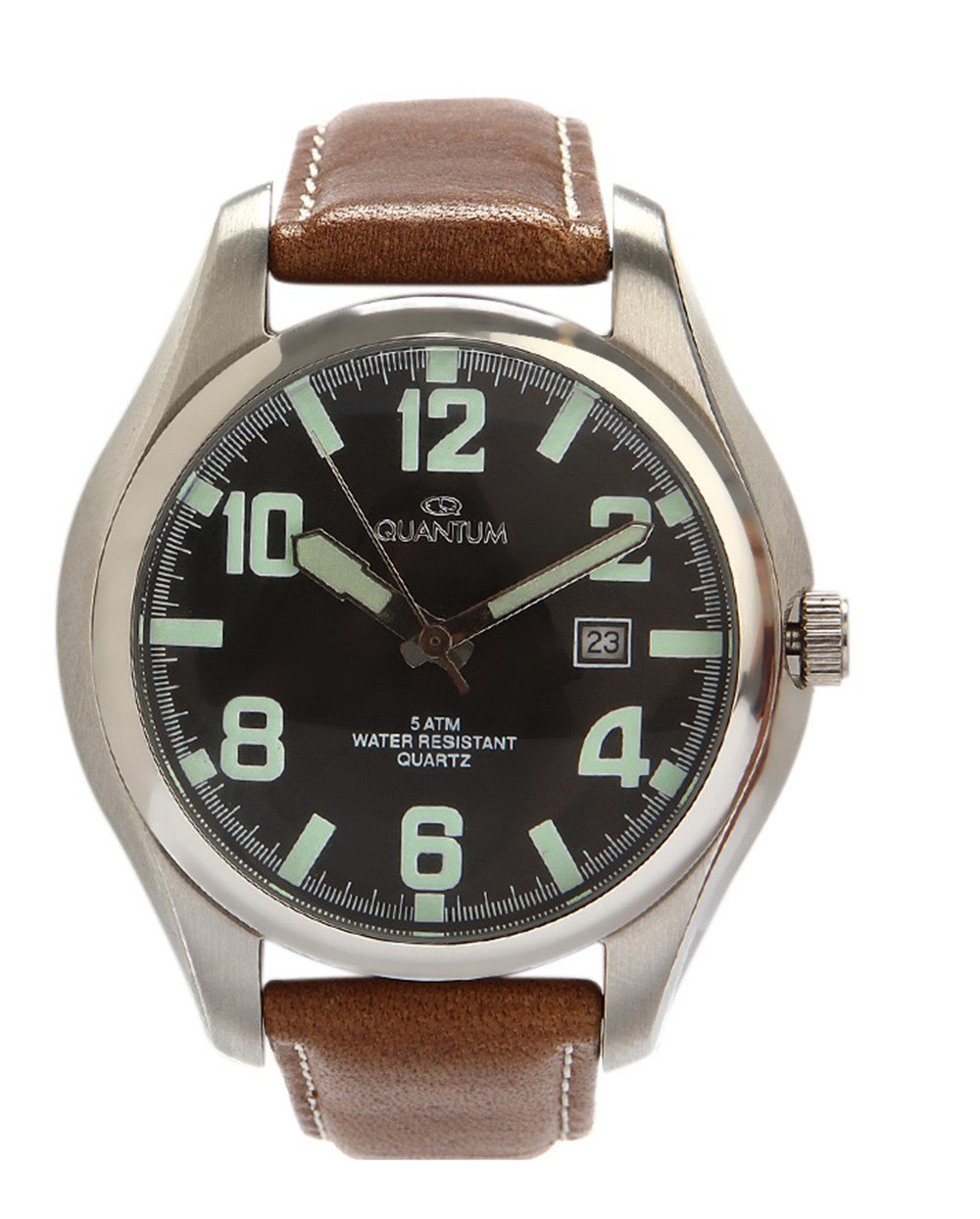 Quantum 6F410B-02AA Erkek Kol Saati