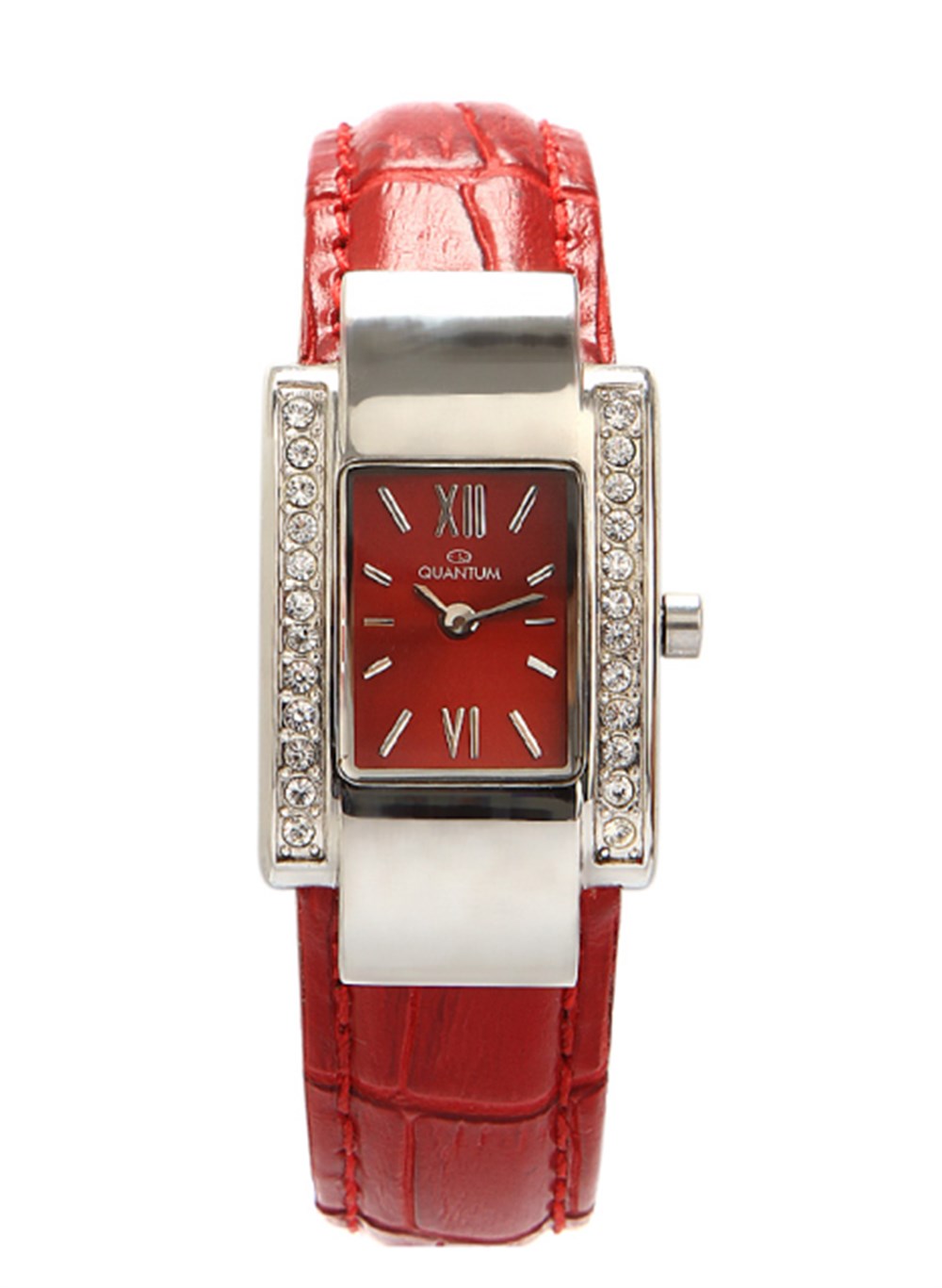 Quantum 6G102A-01AA Bayan Kol Saati