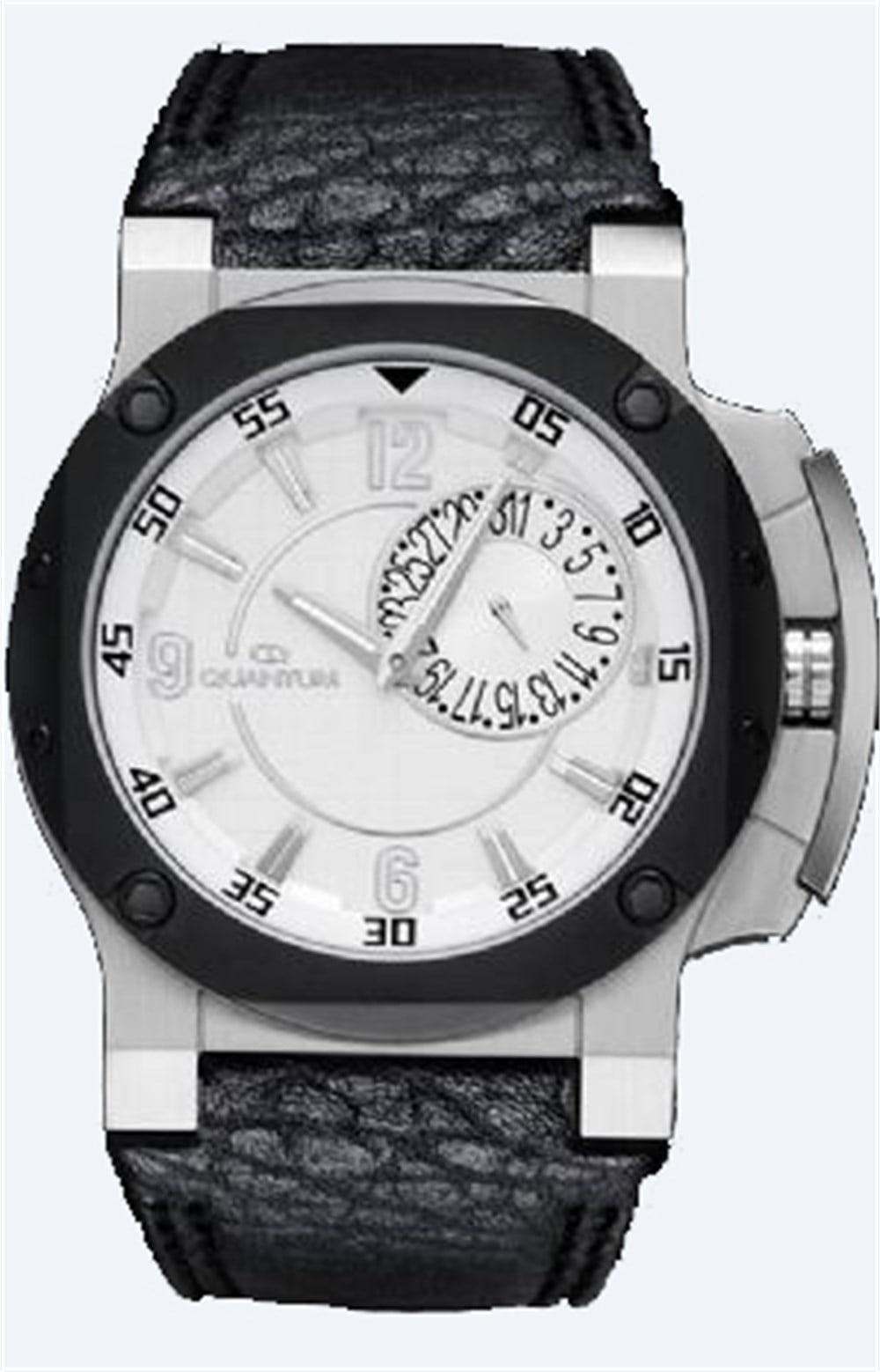 Quantum BYG118LSS-01BB Erkek Kol Saati