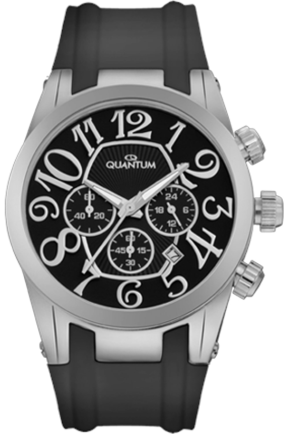 Quantum EXG205C-02AA Erkek Kol Saati