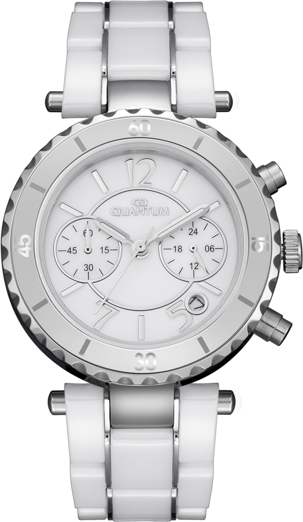 Quantum IMC236CCS-01WS Bayan Kol Saati